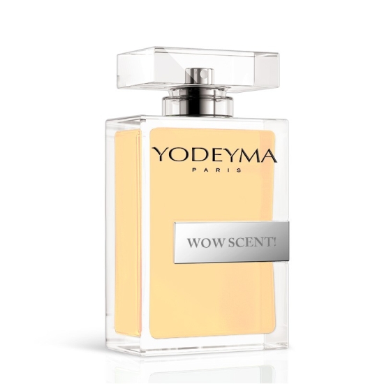 WOW SCENT! Eau de Parfum 100ml.